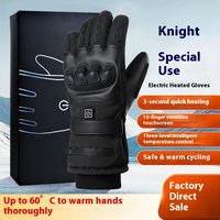 AliExpress NONE heated Tatical Glove Motorcycle Gloves Man Bicycle Supplies for You Automobiles and Motorcycles Bike Accessories Men's Cycling