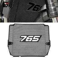 For Triumph Street Triple StreetTriple 765 R RS 2023 2024 Moto2 Edition Motorcycle Accessories Radiator Guard Cover Protector