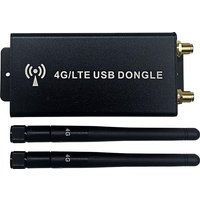 4G LTE Industrial Mini PCIe to USB Adapter Dongle Compatible WWAN Mini PCIe Module EC25-AF EC25-E EG25-G Quick Network