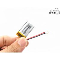 Liter energy battery JST 2.54mm 3.7V,500mAH 602035 Polymer lithium ion / Li-ion battery for tablet pc BANK,GPS,mp3,mp4