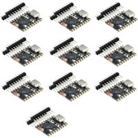 ESP32-S3 Supermini Development Board Ultra-Small WiFi Bluetooth 5.0 for Arduino Micropython ESP32 S3 ESP32-S3FH4R2