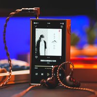 SHANLING M5 Ultra Hi-Res Audio Portable Music Player MP3 AK4191EQ AK4499EX chips Bluetooth 5.2 LDAC