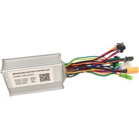 Ebike Brushless Motor Controller X863-AA019 36/48V 12A for 2HAO Display Electric Scooters MTB Accessories Speed Controller