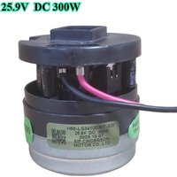 Handheld Wireless Vacuum Cleaner Motor VCS63X-C11/SX0137 Suction Motor DC 25.9V 300W
