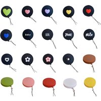Silicones Front Lens Caps Instants Cameras Lens Cover Protector Hood Dustproof Waterproof for EVO