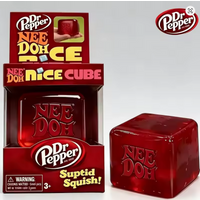 NEW@@ Nedoh Nice Cube Sensory Fidget Cube Stress Relief Anxiety Sensory Tool Focus ADHD & Office Desk Calming Gadge Squishy -@@