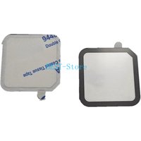 1pcs NEW Lens Cover Glass For GoPro Hero Session 4 5 Camera Repair Part With adhesive tape.