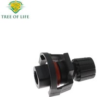 1690966 Radiator Drain Cap FOR FORD FOCUS MK3 2014- Volvo V60 9M5Q-9Y480-AA 9M5Q9Y480AA Sealing Plug,Coolant Thermostat Flange