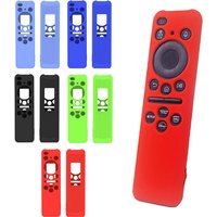 Smart TV Control Case Protector Silikon Fernbedienung Cover Case für Samsung TV Remote Silikonhülle für Samsung TV Remote