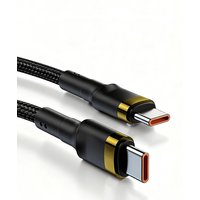 PD 120W For iPhone 17 16 15 Pro Max Air Super Fast Charging Cable For Samsung Huawei Xiaomi Macbook 6A Quick Charger Data Wire