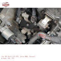 Performance 5-Speed Manual Short Shifter Arm Assembly Kit - For VW (Golf 4/5 GTI, Jetta MK4, Passat) | Audi (A3, TT)