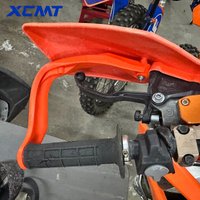 Bow Guard Brake Clutch Handguard Shield Protector Enduro Dirt Bike For KTM SX EXC XC XCW XCF 125-500 2017-2025 Motorcycle