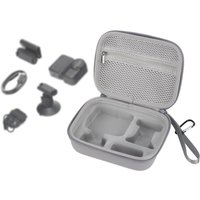 Carrying Case for DJI Nano Accessories, Storage Bag Protective Case Hard Shell Cover for DJI Osmo Nano Standard Combo Accessory