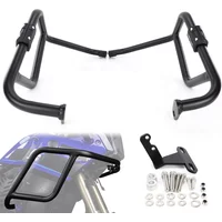 For Yamaha Tenere 700 XTZ690 2019-2021 2022 2023 2024 2025 Motorcycle Upper Crash Bars Tank Guard Bumper Fairing Frame Protector image 4