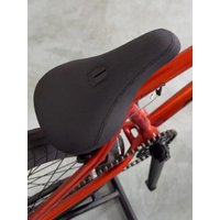 AliExpress VOLE BMX Saddle Hollow Pivotal Seat Comfortable Breathable Anti-slip Ultralight Honeycomb Soft Lightweight Cushion Bicycle Saddle
