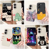 For Xiaomi Poco X7 Pro 5G Case Cute Fashion Cartoon Back Cover Phone Case For Xiaomi Poco X7 PocoX7 Pro 5G Soft TPU Fundas Coque