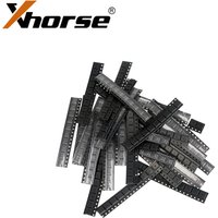 5PCS Xhorse 35160DW Chip Reject Red Dot No Need Simulator