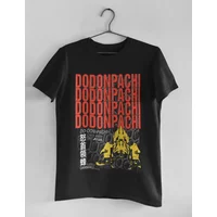 Dodonpachi Unisex T-shirt Cave STG Shmup Shooter