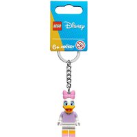 Lego 854112 Duckling Daisy Key Chain Valentine's Day Gift