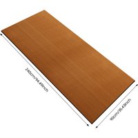 NEW EVA Boat Flooring Mat Self-Adhesive Flooring Sheet Boat Decking Marine Mat fits for RV Flooring Boat Decks Swim Platform