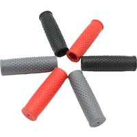 Rubber Handlebar Grip for Xiaomi M365/Pro/1s/Pro2 Electric Scooter Accessories Non-slip Skateboard Riding Parts