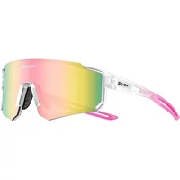 AliExpress SCVCN UV400 Goggles Outdoor Cycling Sunglasses Men Women MTB Driving Bike Glasses Sports Climbing Protective Glasses Bicycle