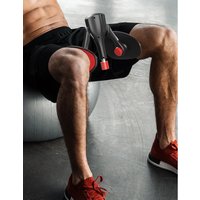 Men's Leg Artifact Multifunctional PC Muscle Trainer Thigh Master Inner Thigh Exerciser Pelvic Floor Muscle Toner Home Gym Fitne