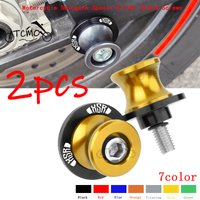 For Yamaha XSR 700 900 XSR700 XSR900 2014-2025 2026 Accessories Motorcycle CNC Aluminum Swingarm Spools Sliders Stand Screws