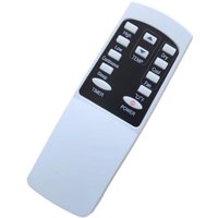 NEW High Quality COV30332908 Remote Control fit for CCH Portable Air Conditioner YPL3-10C YPL310C YPL3-10C-CC