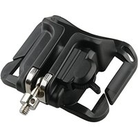 Fast Loading Holster Hanger DSLR Camera Waist Belt Buckle Quick Release Button for Canon/Sony/Nikon DSLR