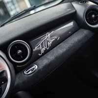 For mini sticker JCW stickers mini cooper accessories f56 R55 R56 R60 R61 F54 F55 F56 F60 mini cooper sticker Countryman