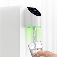 Viserton or OEM/ODM LCD Portable Smart Multi-purpose Ro Water Dispenser