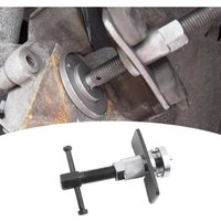 Car Caliper Separator Set Brake Piston Rewind Tool Kit 3pc for Wheel Cylinder Pad Replacement Auto Repair Accessories