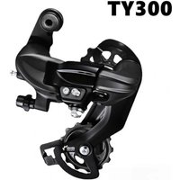 AliExpress MAOYYE TY300 6/7/8 Speed 3x7s 3x8s 21/24 Speed Mountain Bicycle Bike Rear Derailleur Cycling MTB Shifter Bike Accessories