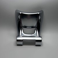 Mercedes Benz W167 W205 W238 W253 W257 W290 W463, U88 steering wheel knob lower cover, A0004645400,0004645400,000 464 54 00