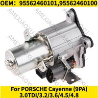 1PC OEM:95562460101,95562460100 For PORSCHE Cayenne (9PA) 3.0TDI/3.2/3.6/4.5/4.8 Transfer Case Shift Motor AMEXIAOXU