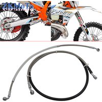 Motorcycle Front or Rear Brake Oil Hose For KTM 125 150 250 300 350 450 500 XCW XCF-W EXC EXC-F SX SXF XC XCF 6 Days 2012-2024