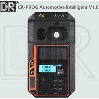 DR New CK-PROG V1.0 Automotive Intelligent Programmer Support Write Car Key Chips Multifunctional Programming And Data Read
