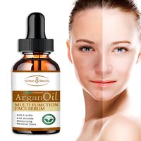 Arginine Oil Multifunctional Facial essence, brightens and tightens the skin, moisturizes the skin, and reduces dullness