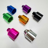 AliExpress ACTO 5 ACTOFIVE CYCLES GINO Light Mount Components Holder Handlebar Lights Bicycle Installation Fixed Light Holder