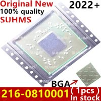 DC:2022+ 100% New 216-0810001 216 0810001 BGA Chipset