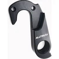AliExpress ALLTOO CERVELO R2 R3 R5 S2 S3 S5 Bike Frame Mech Derailleur Gear Hanger CNC Rear Derailleur Gear Mech Hanger #14