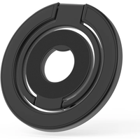 Double Sided Magnetic Phone Holder for Magsafe Cellphones Stand Ring Grip Support Phone Accessories