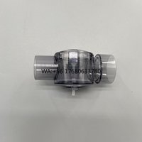 Valve/peep Valve Diverter Animal Medical Veterinary Manual Resuscitator Accessories Inlet Valve /peep