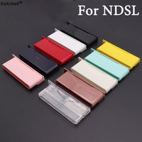 1PCS Used Dust Cover Plug For DS Lite For NDSL Console Card Slot Dustproof Cover Slot