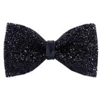 Exquisite Rhinestone Pre-tied Sequin Bow Ties For Men Gentleman Ties Elegant Wedding Prom Tuxedo Accessories Gifts