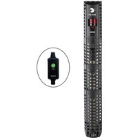 Aquarium Submersible Heater Fish Tank Water Heating Rod Constant Aquarium Thermostat Temperature Control 220V 50-500w EU Adapter