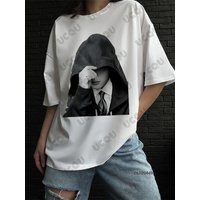 K-pop Boy Band Polera Manga Corta Print T-shirts For Women 2026 World Tour Summer Sports Tees Casual Surfing Kids/Adult Tops