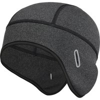 AliExpress mvptoo Winter Beanies Thermal Cycling Cap Outdoor Under MTB Helmet Liner Fleece Hat Sports Men Bicycle Skiing Running Hiking Skull Caps