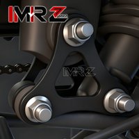 For VOGE 625 DSX DS625X DSX625 625DSX DS 625X 2025 2026+ Motorcycle Accessories Rear Shock Suspension Lowering Links Seat kit